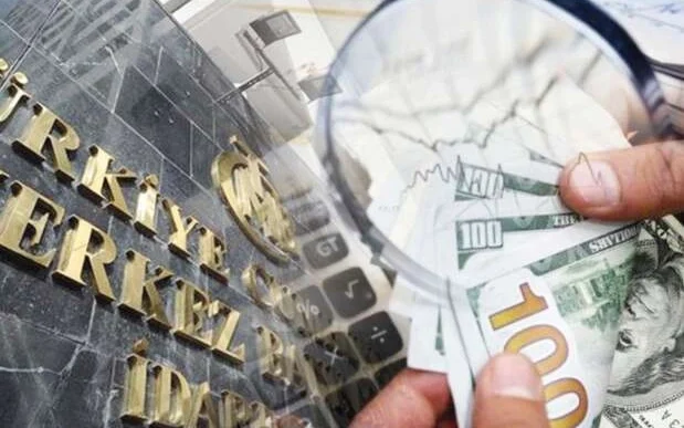Cari açık Nisan'da 5,7 milyar dolar oldu