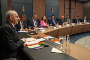 CHP’de disiplin süreci başladı... 9 Milletvekili Yüksek Disiplin Kurulu’na sevk edildi