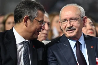 CHP’de grup toplantısı krizi! Kürsüden seslenen kim olacak?