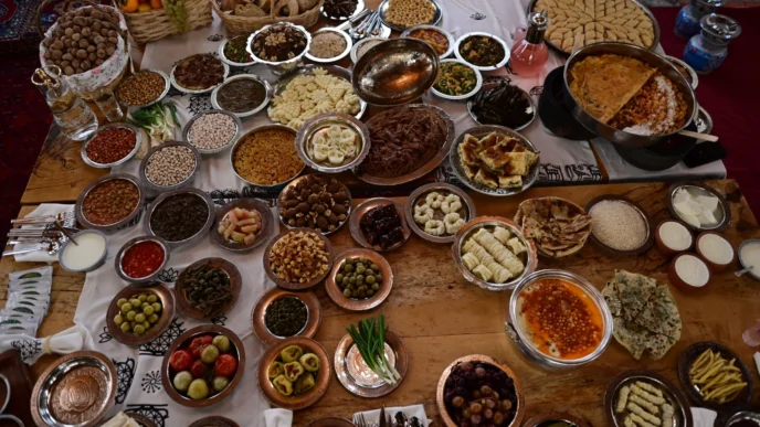 Çorum'dan UNESCO’ya açık ateş atağı