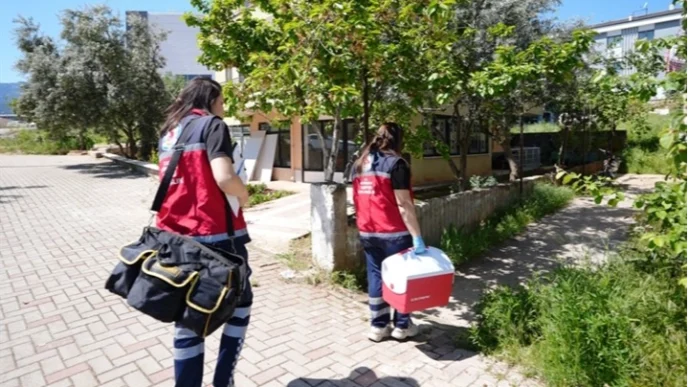 Denizli Büyükşehir Türkiye’de bir ilki başardı