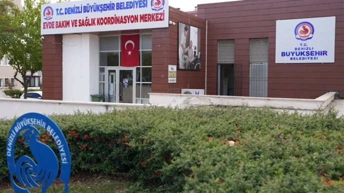 Denizli’de iyilik mesaisi sürüyor