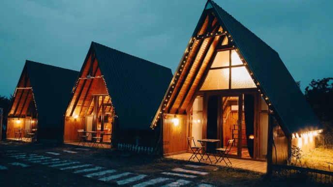 SİBERAY’dan 'sahte bungalov' ilanı uyarısı! Tatil planınız dolandırıcılığa dönüşmesin!