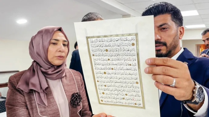 Dr. Emre Topoğlu'ndan Bursa Olgunlaşma Enstitüsü'ne ziyaret