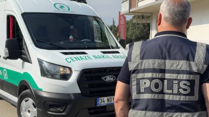 Düzce’de genç polis memuru evinde ölü bulundu