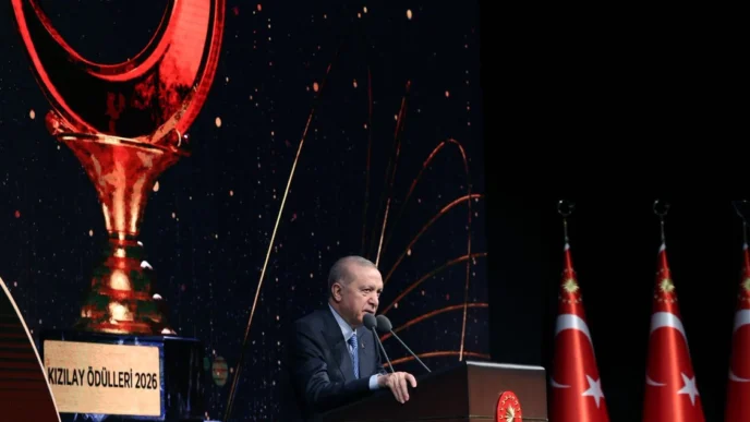 Erdoğan: Protürk ile kritik ilaçlar artık ülkemizde üretilecek