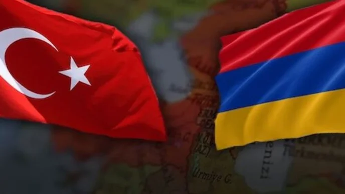 Ermenistan seçimlerine Türkiye mesajı: Barış ve normalleşme adımı bekliyoruz