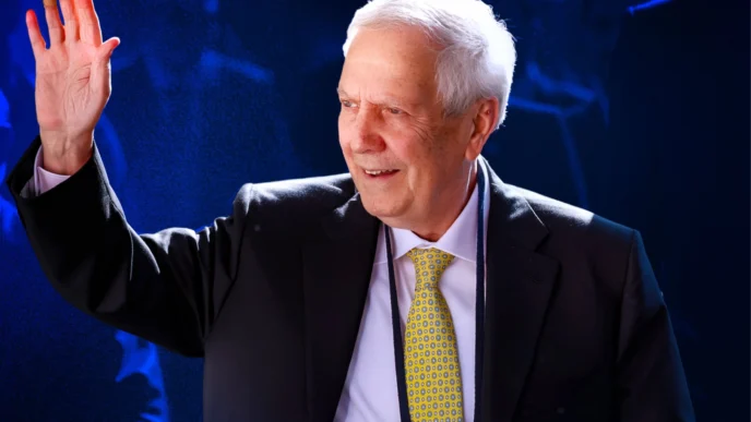 Fenerbahçe’de 8 yıl aradan sonra yeniden Aziz Yıldırım dönemi
