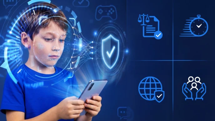 Fraud.com'dan uygulama gerektirmeyen Yaş Doğrulama Teknolojisi