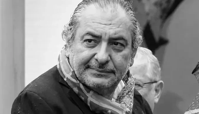 Gazeteci Reha Muhtar hayatını kaybetti
