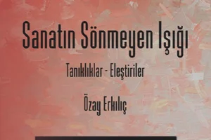 Gazikültür'den yeni kitap