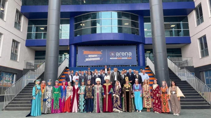 Geçmişten geleceğe uzanan kültürel yolculuk: Bursa’da zaman