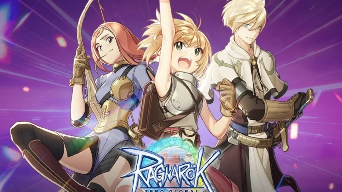 Gravity Game Unite (GGU), PC MMORPG oyunu "Ragnarok Zero: Global" için 2. Açık Beta Testini (OBT) duyurdu