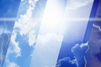 Haziran'da sıcaklık artıyor, sağanak devam ediyor