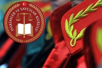 33 ilin Başsavcısı değişti