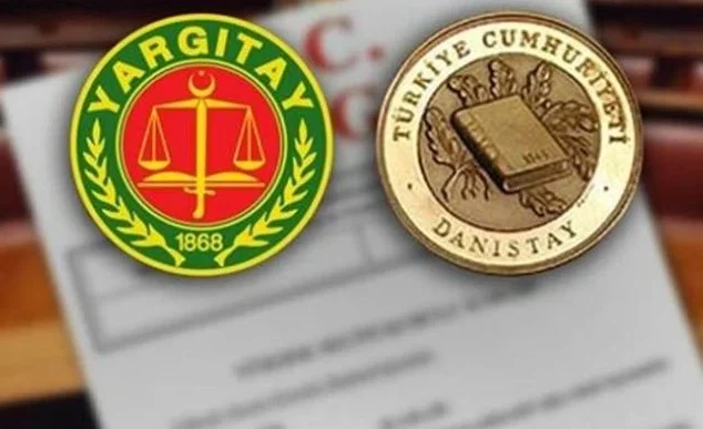 HSK’dan yüksek yargıya yeni atamalara Bakan Gürlek’ten tebrik