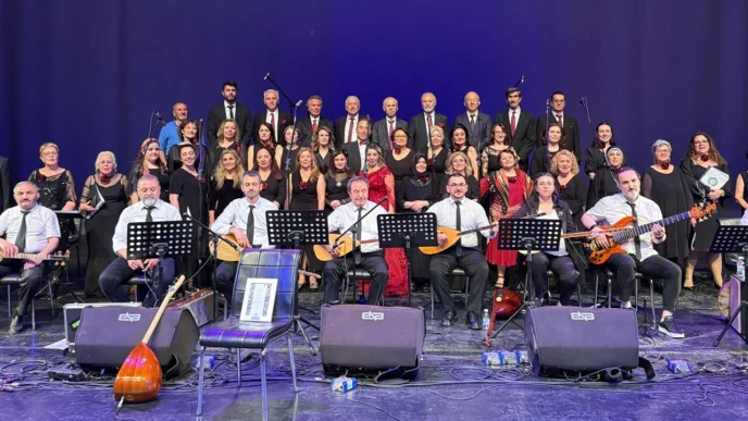 İstanbul Bakırköy'de THM rüzgârı