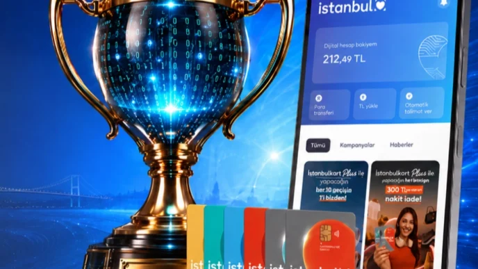 İstanbul BELBİM'den uluslararası bir başarı daha