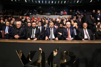 İstanbul'da aşura matem merasimi programı