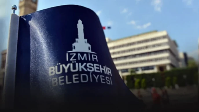 İzmir Büyükşehir'de toplu sözleşmede uzlaşma sağlanamadı!
