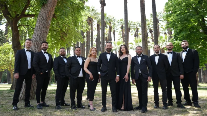 İzmir Büyükşehir'den kente iki yeni orkestra