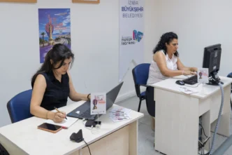 İzmir’de her gün bir kişi işe yerleşiyor