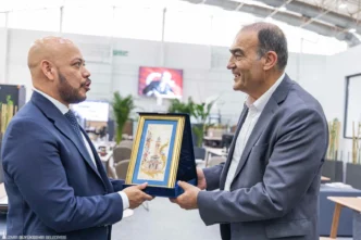 İzmir ile El Salvador arasında dostluk köprüsü
