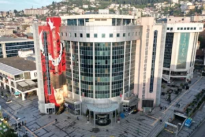 İzmit Belediyesi’nden otel ve konaklama tesislerine yangın güvenliği uyarısı