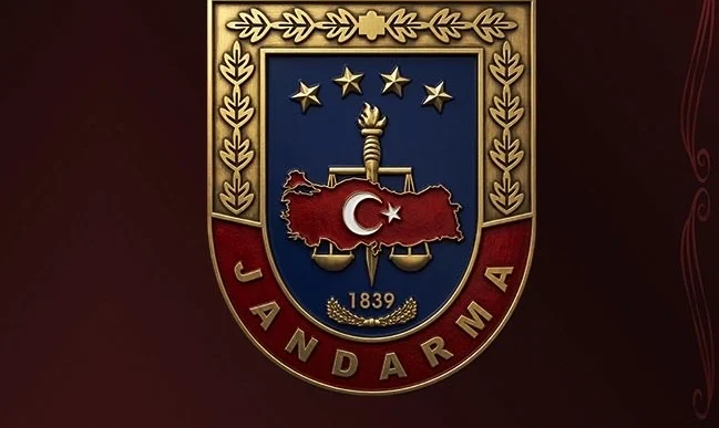 Jandarmada büyük atama! 29 bin 353 personelin görev yeri değişti