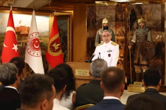 Kara Kuvvetleri’nin savunma kapasitesi yeni sistemlerle güçlendiriliyor