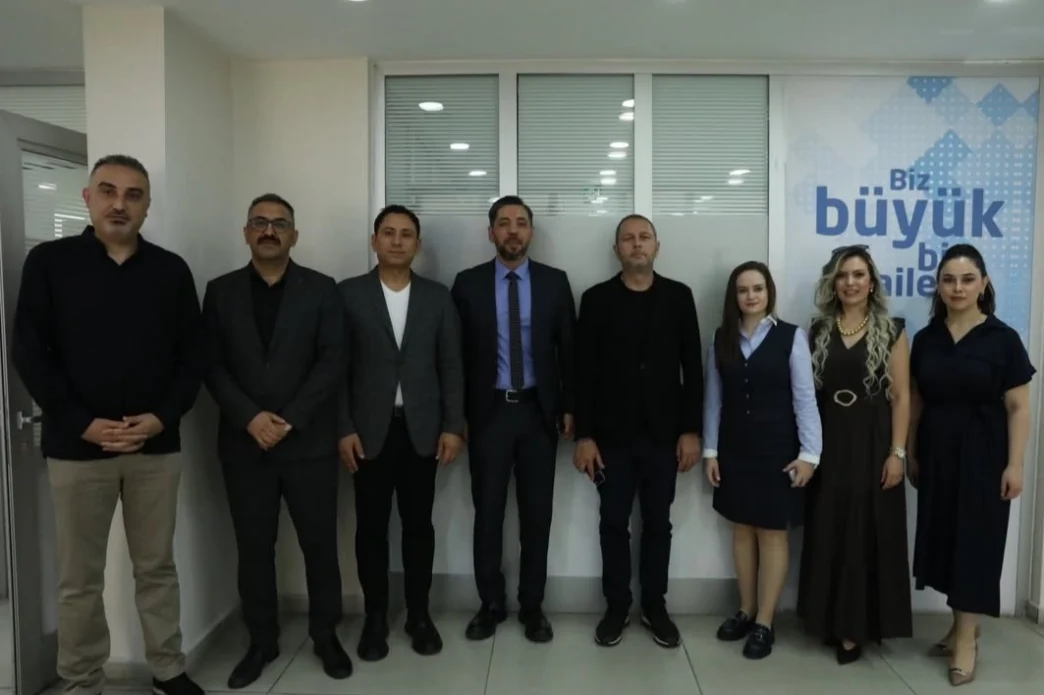 KAYMEK'ten istihdama güçlü adım