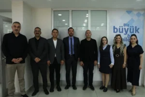 KAYMEK'ten istihdama güçlü adım