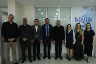 KAYMEK'ten istihdama güçlü adım