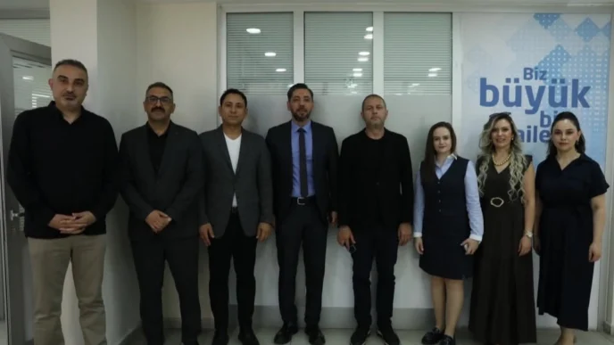 KAYMEK'ten istihdama güçlü adım