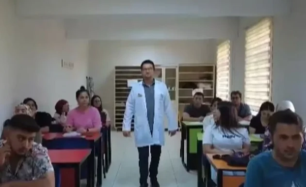 KAYMEK’ten KPSS adaylarına hızlandırılmış hazırlık desteği