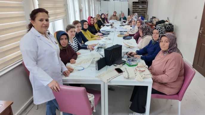 Kayseri Büyükşehir'den ücretsiz kültür hamlesi