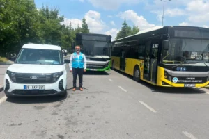 Kayseri Büyükşehir'den YKS için 'acil' destek
