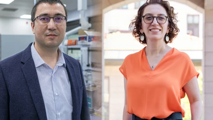 Koç Üniversitesi’nden ERC başarısı... Türkiye’nin iki projesi de Koç’tan çıktı