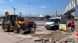 Kocaeli’de engelli dostu düzenlemeler hız kesmiyor