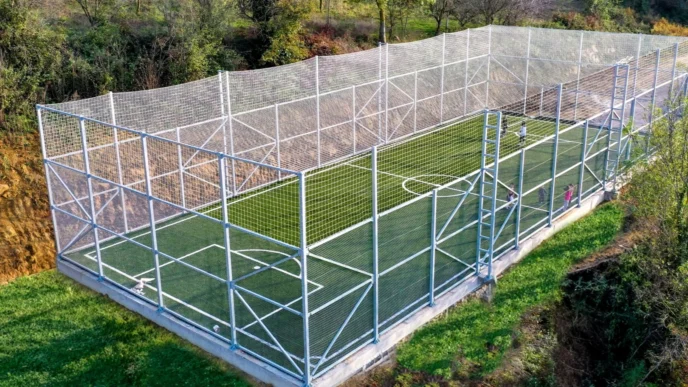 Kocaeli'de futbol sahaları için ihaleye çıkıyor