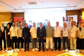 Kocaeli’de ulaşımın geleceği ortak akılla planlanıyor