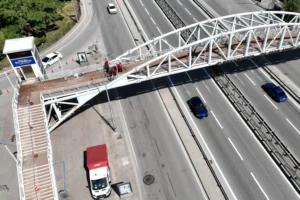 Kocaeli'nin hizmet aşkı sıcak dinlemiyor