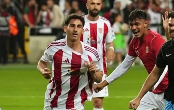 Kocaelispor’da transfer dönemi... İzmit’in çocuğu Yavuz Selim Taşer sesleri