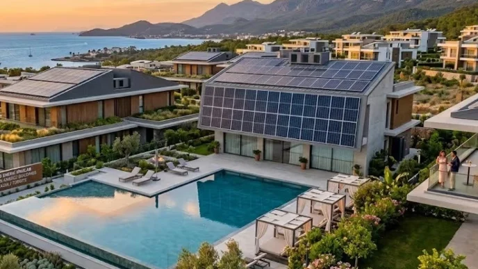 Konutta yeni değer kriterleri... Metrekare odaklı anlayış yerini yaşama bıraktı