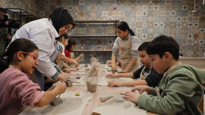 Konya Karatay'da yaz dönemi kayıtları başlıyor