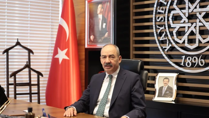 KTO'dan birinci çeyrek büyüme değerlendirmesi