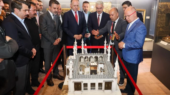 Kültür Yolu köprü olacak