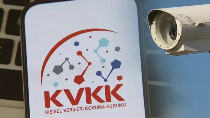 KVKK’dan belediyelere yasak geldi! 'Canlı yayınları durdurun' çağrısı