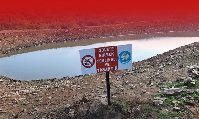 Manisa Büyükşehir’den hayati uyarı!
