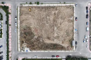 Manisa’da çevre estetiği için yoğun mesai